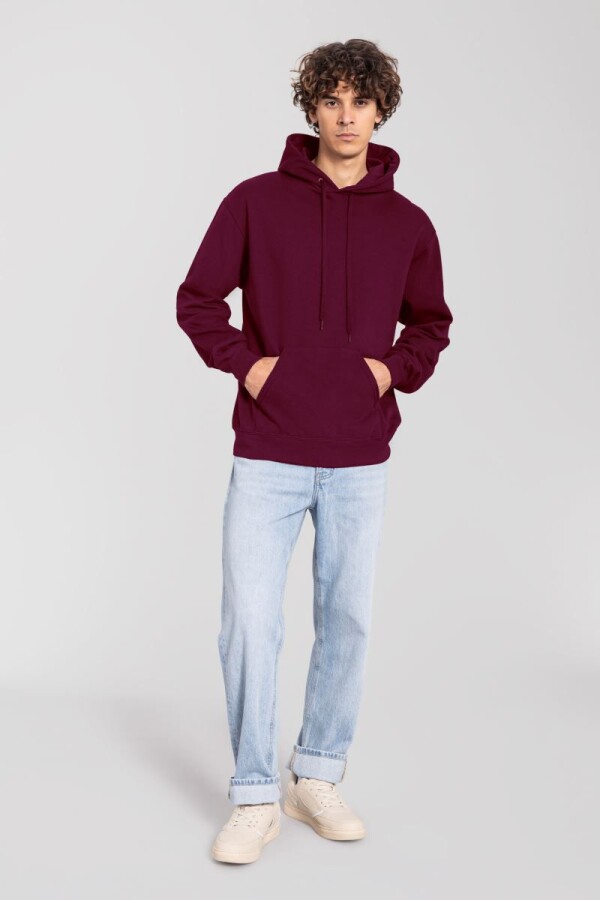 Hooded Sweatshirt - Iconic 250 Hooded Sweat