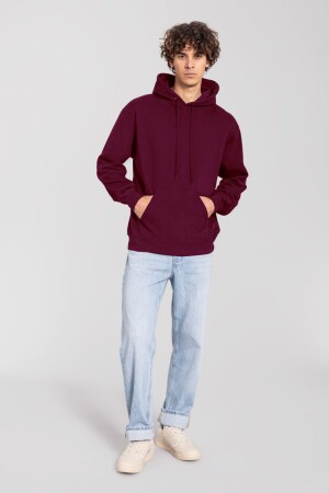 Hooded Sweatshirt - Iconic 250 Hooded Sweat - Reklamnepredmety