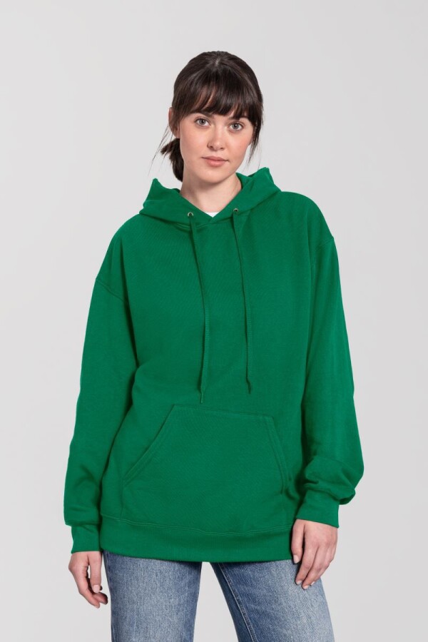 Hooded Sweatshirt - Iconic 250 Hooded Sweat