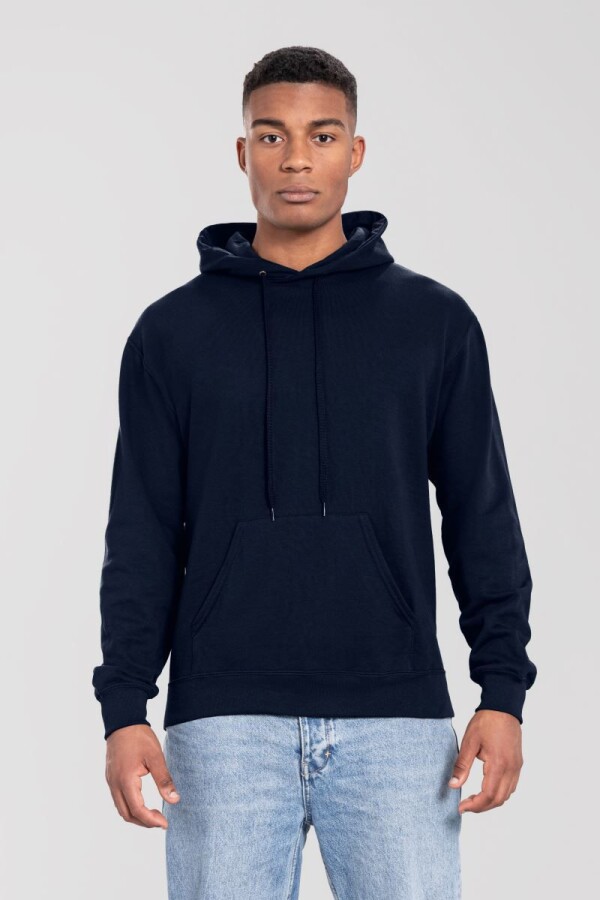 Hooded Sweatshirt - Iconic 250 Hooded Sweat