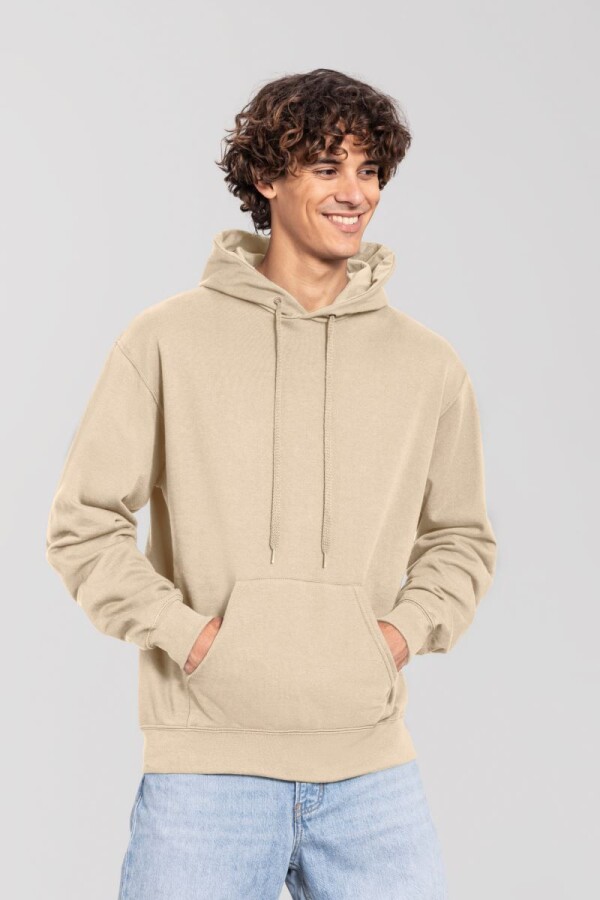 Hooded Sweatshirt - Iconic 250 Hooded Sweat