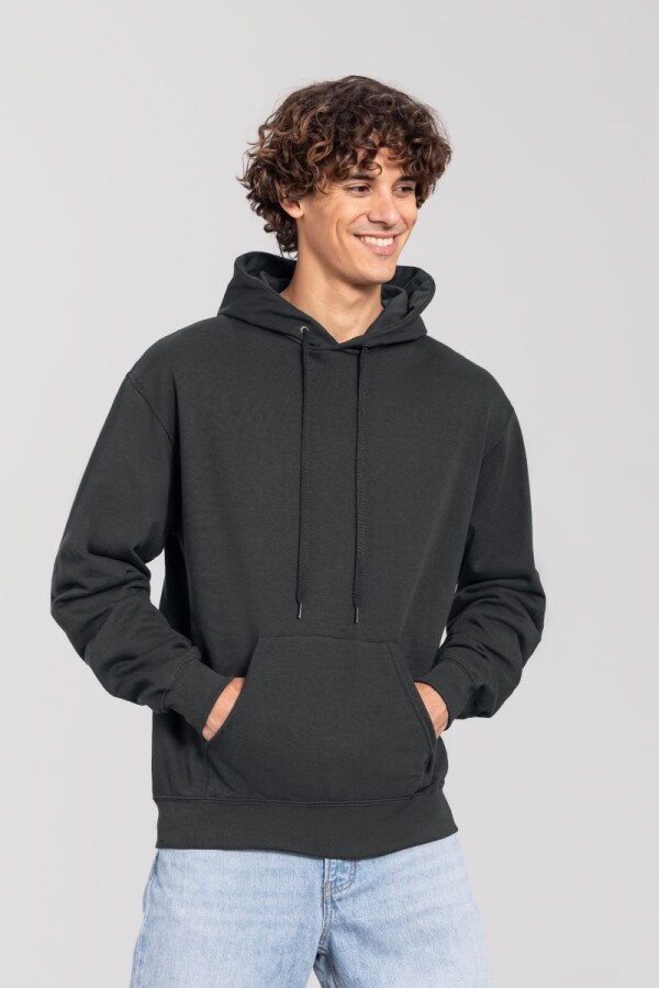 Hooded Sweatshirt - Iconic 250 Hooded Sweat