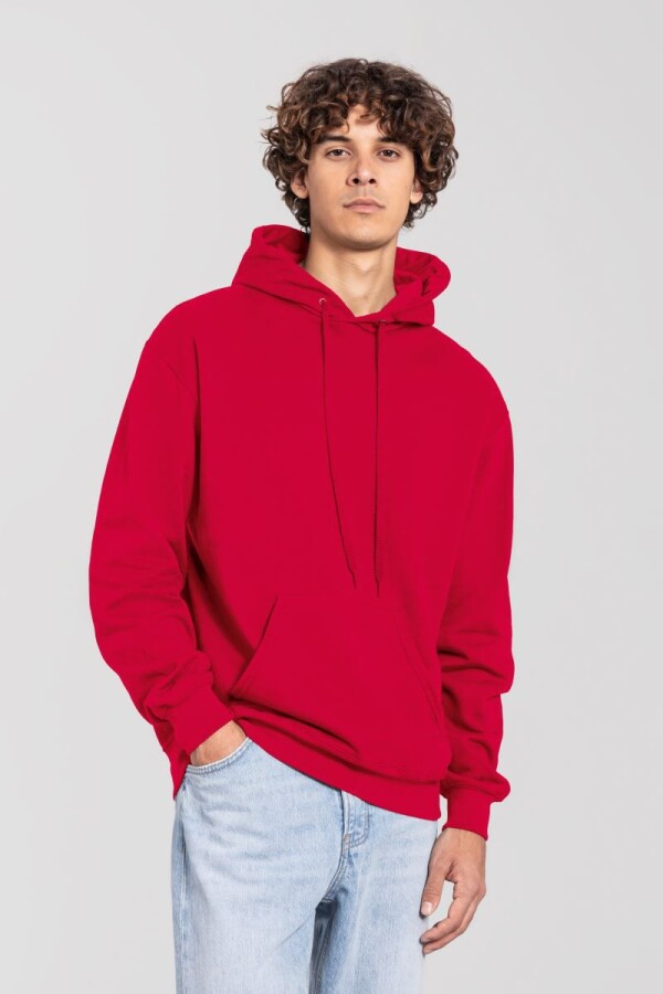 Hooded Sweatshirt - Iconic 250 Hooded Sweat