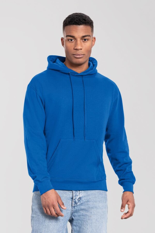 Hooded Sweatshirt - Iconic 250 Hooded Sweat