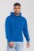 Hooded Sweatshirt - Iconic 250 Hooded Sweat - pr-162294-f-o-l-iconic-250-hooded-sweat-royal-blue-front-aec37984-621e-42ed-b638-096ada4223c6-web - variant 