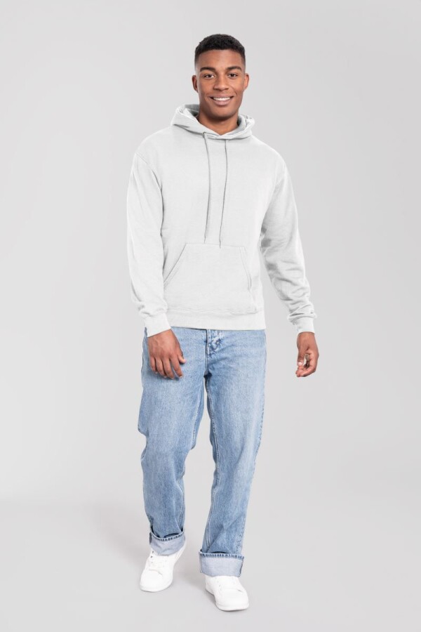 Hooded Sweatshirt - Iconic 250 Hooded Sweat