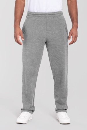 Sweatpants Iconic 250 Open Hem Jog Pants - Reklamnepredmety