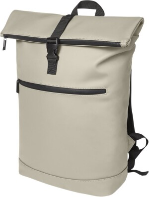 Laptop Backpack "Pure" 1818059 - Reklamnepredmety