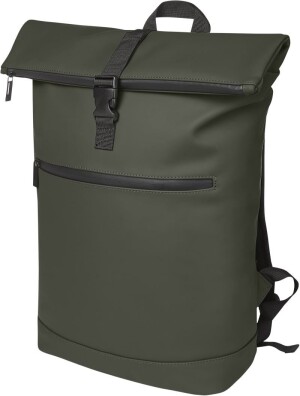 Laptop Backpack "Pure" 1818059 - Reklamnepredmety