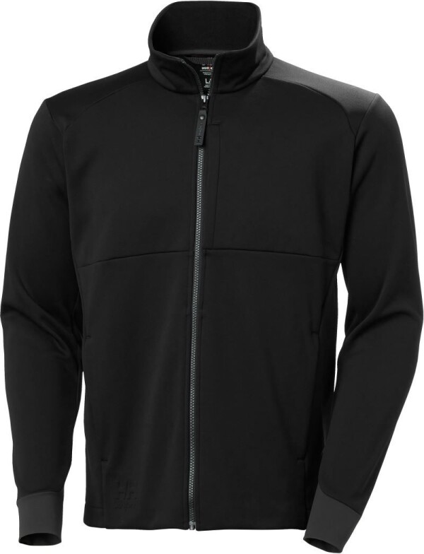 Workwear Fleece Jacket "Tech Midlayer" 72380