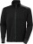 Workwear Fleece Jacket "Tech Midlayer" 72380 - ps-592380-helly-hansen-72380-black-front-1d53845b-8b8c-4579-85df-1d419f4d555a-web - variant 