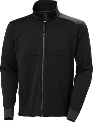 Workwear Fleece Jacket "Tech Midlayer" 72380 - Reklamnepredmety