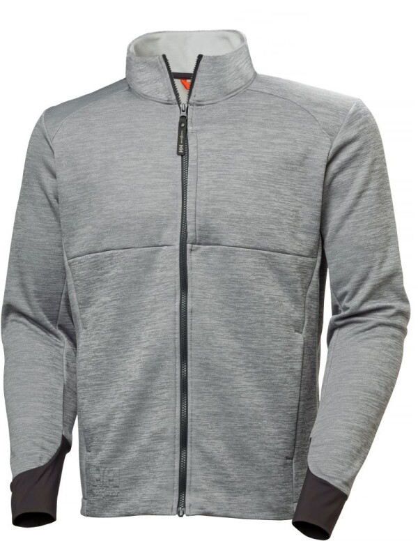 Workwear Fleece Jacket "Tech Midlayer" 72380