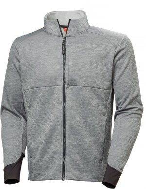 Workwear Fleece Jacket "Tech Midlayer" 72380 - Reklamnepredmety