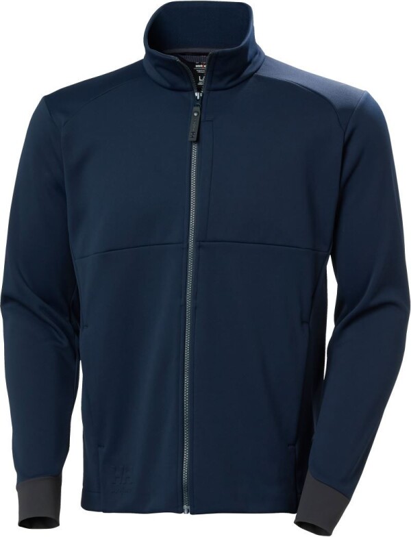 Workwear Fleece Jacket "Tech Midlayer" 72380