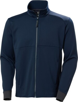 Workwear Fleece Jacket "Tech Midlayer" 72380 - Reklamnepredmety