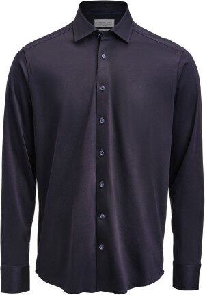 Interlock Shirt longsleeve - IB 132 Slim Men - Reklamnepredmety