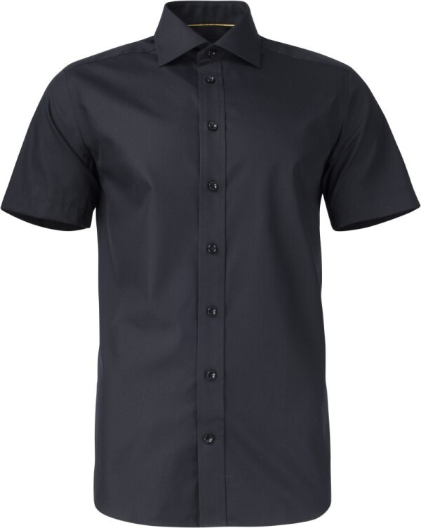 Twill Shirt short-sleeve YB 50 S/S Regular Men
