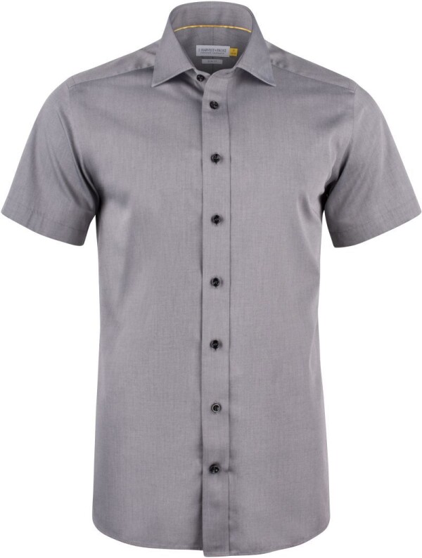 Twill Shirt short-sleeve YB 50 S/S Regular Men