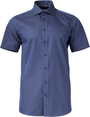 Twill Shirt short-sleeve YB 50 S/S Regular Men - Reklamnepredmety