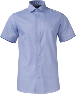 Twill Shirt short-sleeve YB 50 S/S Regular Men - Reklamnepredmety