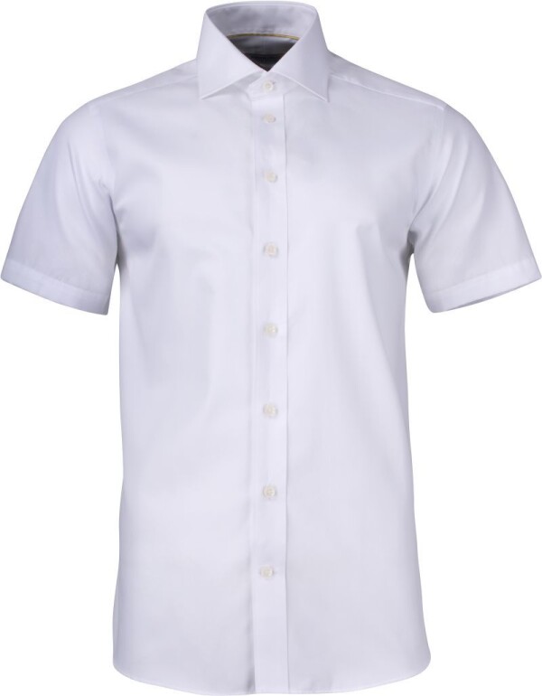 Twill Shirt short-sleeve YB 50 S/S Regular Men