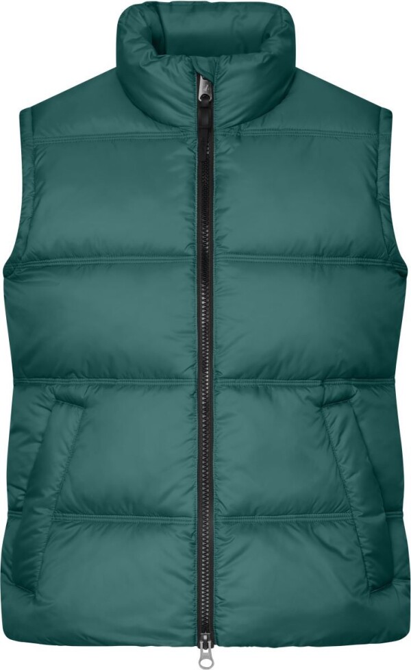 Ladies' Bodywarmer JN 1375