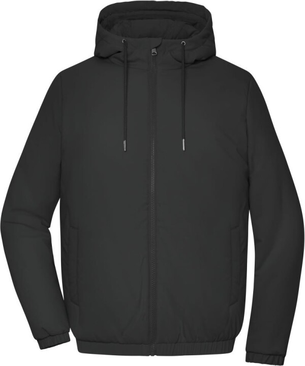 Ladies' Bomber Jacket JN 1379