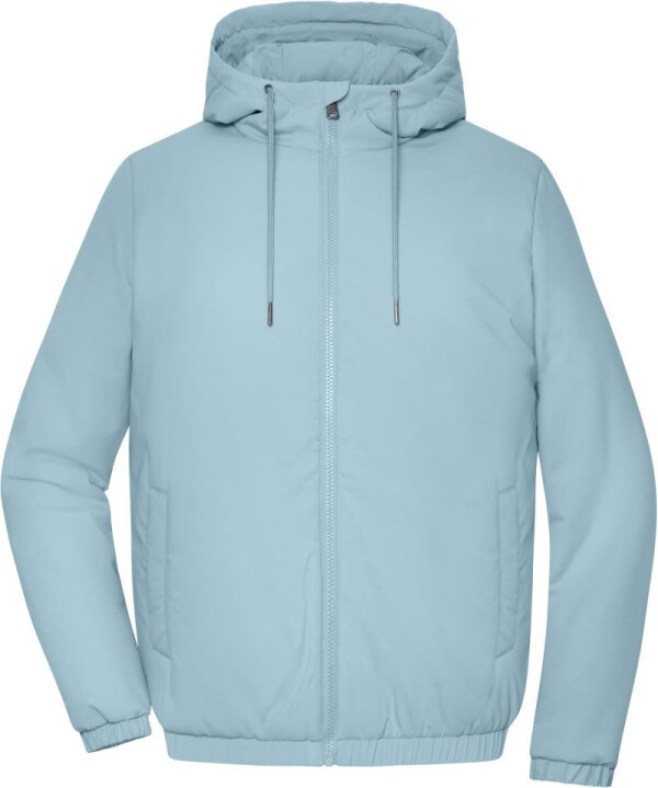 Ladies' Bomber Jacket JN 1379