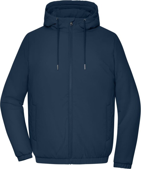 Ladies' Bomber Jacket JN 1379