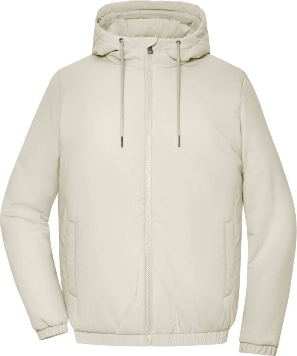 Ladies' Bomber Jacket JN 1379