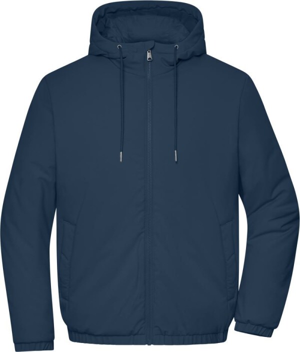 Men's Bomber Jacket JN 1380
