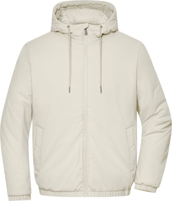 Men's Bomber Jacket JN 1380