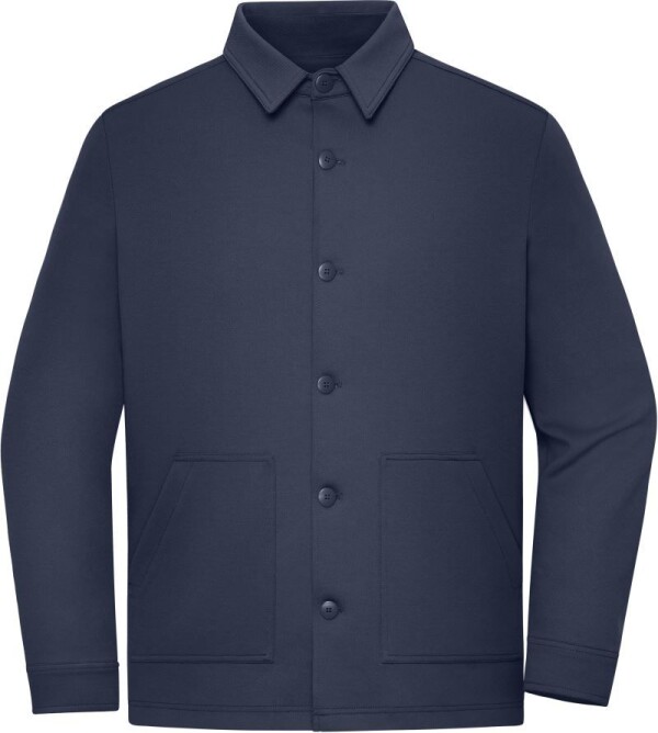 Shirt Jacket JN 1400