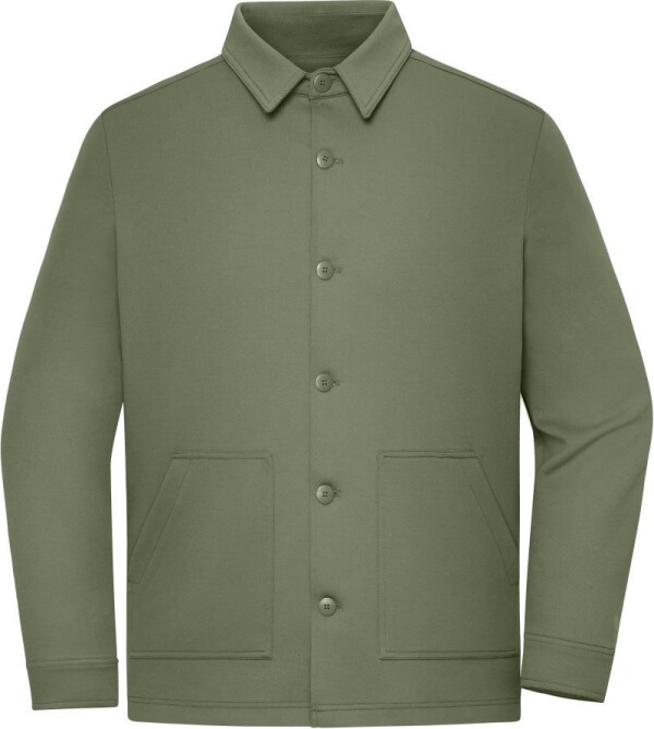 Shirt Jacket JN 1400