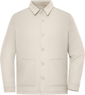Shirt Jacket JN 1400 - Reklamnepredmety