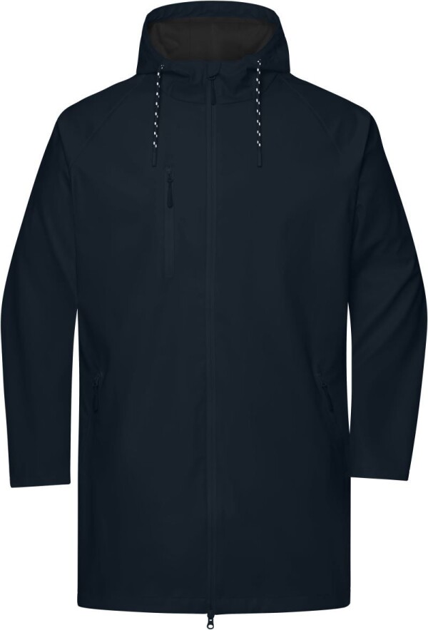 Unisex Raincoat JN 1402