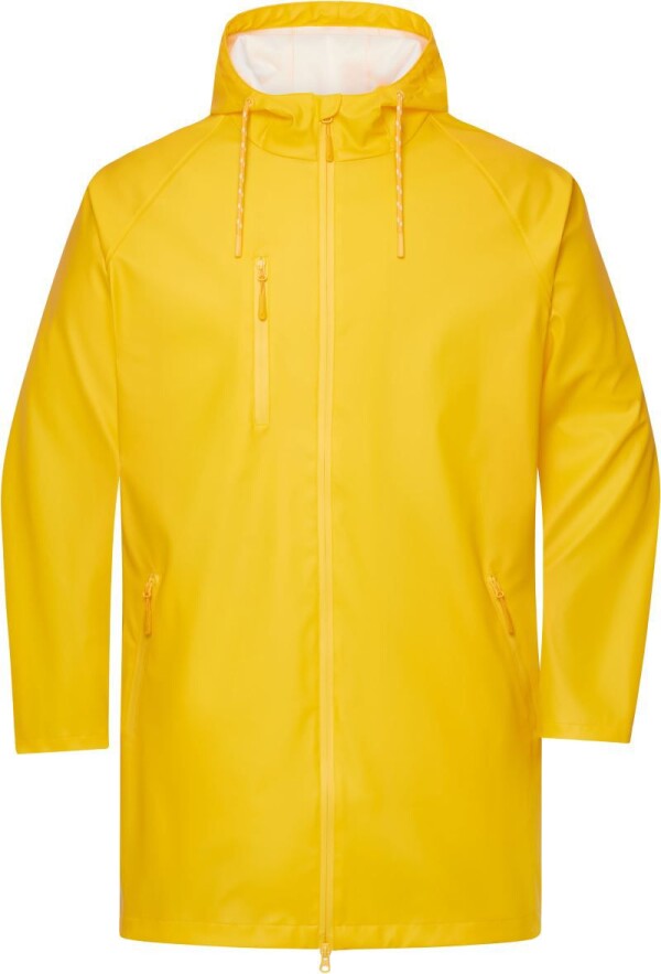 Unisex Raincoat JN 1402