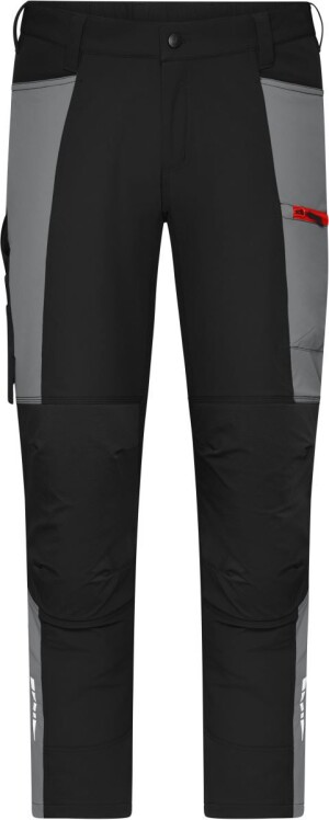 Unisex Stretch Workwear Trousers  JN 1884 (42-64) - Reklamnepredmety