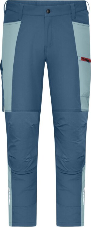 Unisex Stretch Workwear Trousers  JN 1884 (42-64) - Reklamnepredmety