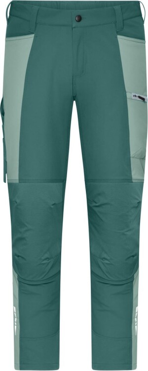 Unisex Stretch Workwear Trousers  JN 1884 (42-64) - Reklamnepredmety