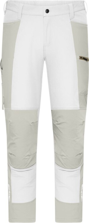 Unisex Stretch Workwear Trousers  JN 1884 (42-64) - Reklamnepredmety
