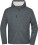 Knitted Fleece Jacket JN 1874 - ps-021874-daiber-jn-1874-metal-grey-melange-nature-front-c5dc8f6c-016a-42c8-8309-05bce5a7da13-web - variant 