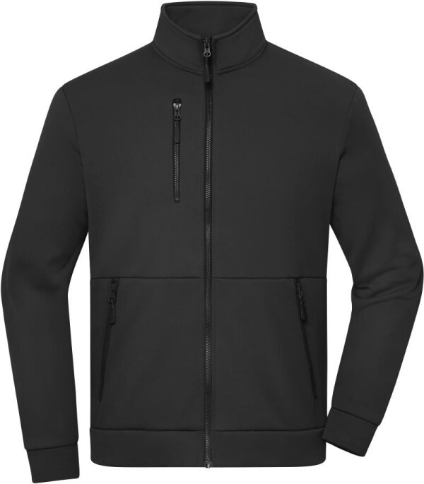 Fleece Jacket JN 1876