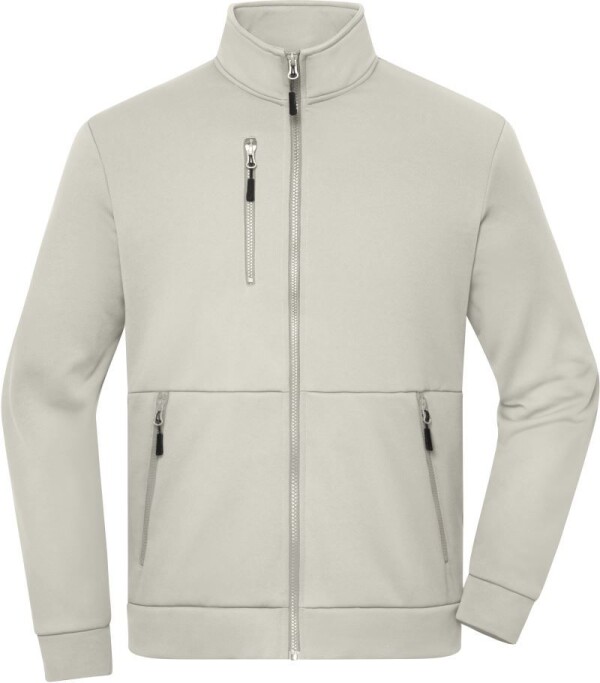 Fleece Jacket JN 1876