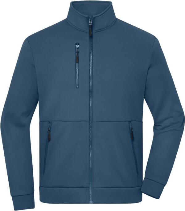 Fleece Jacket JN 1876