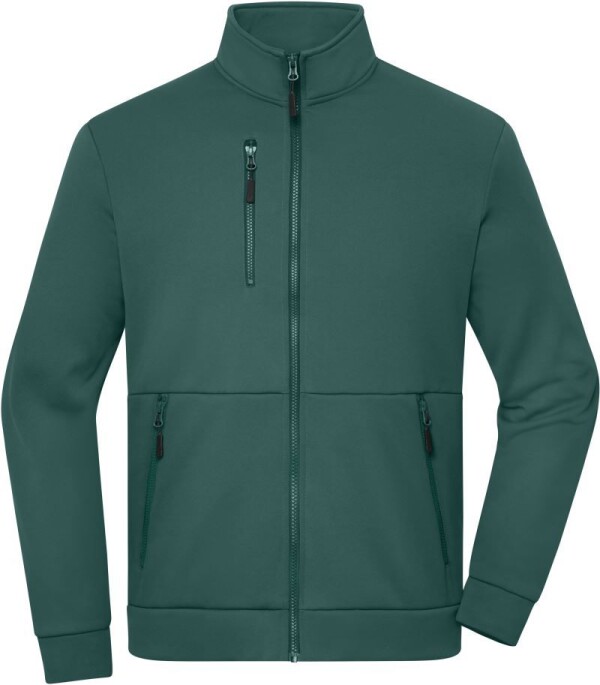 Fleece Jacket JN 1876