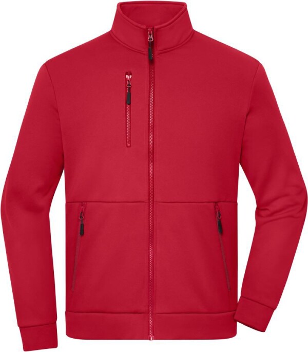 Fleece Jacket JN 1876