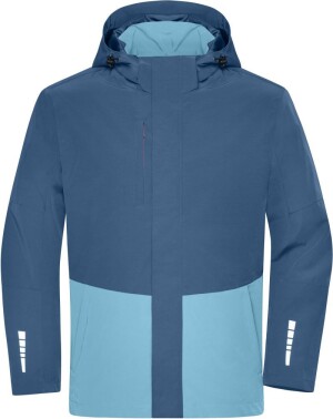 Rain Jacket JN 1878 - Reklamnepredmety