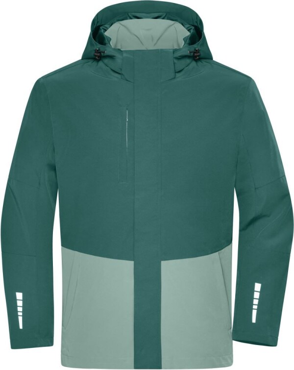 Rain Jacket JN 1878